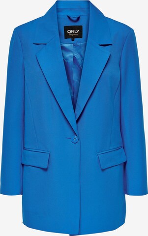 ONLY Blazer 'THEA' in Blue: front