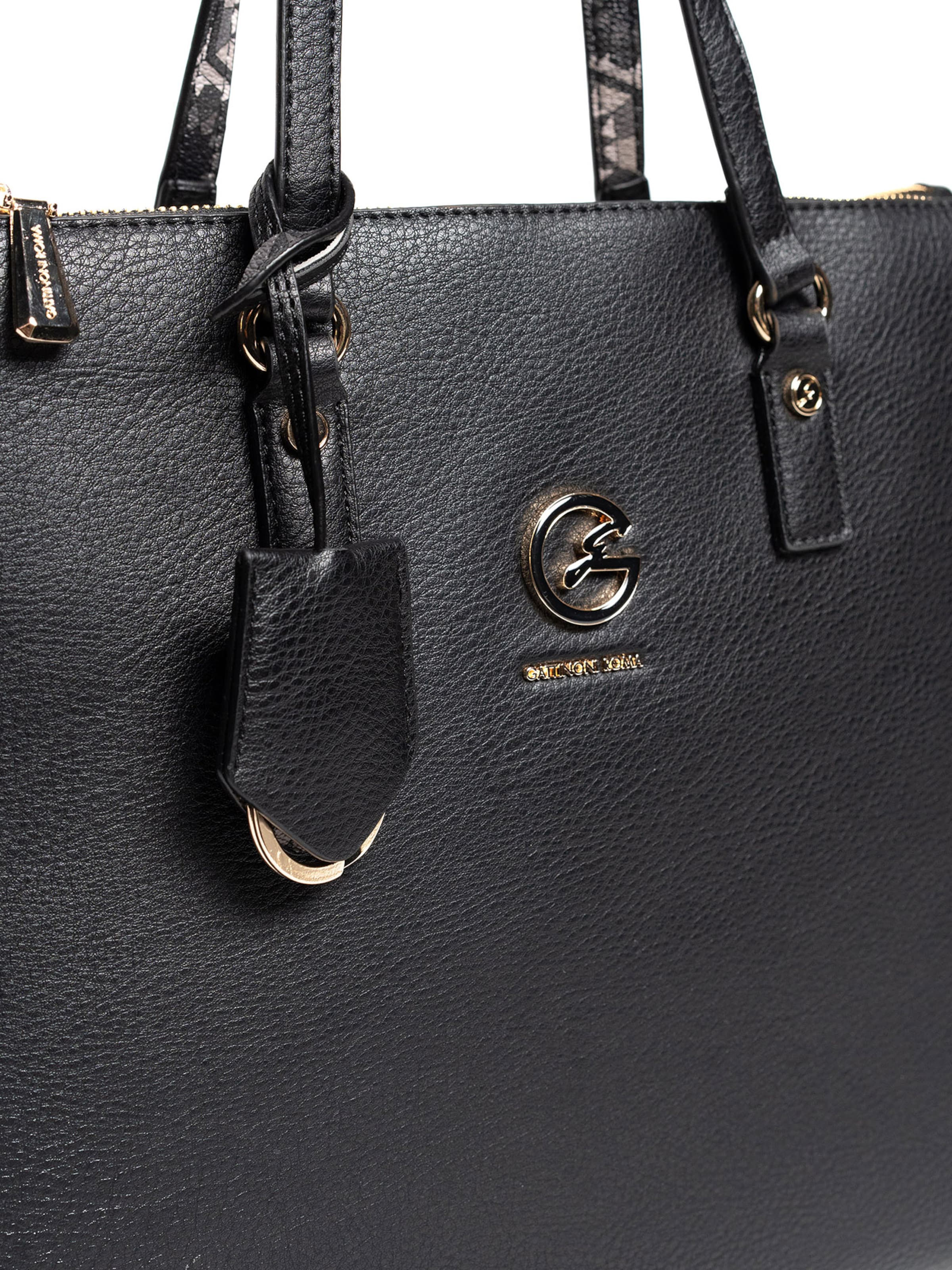 Sacs à main Gattinoni en noir