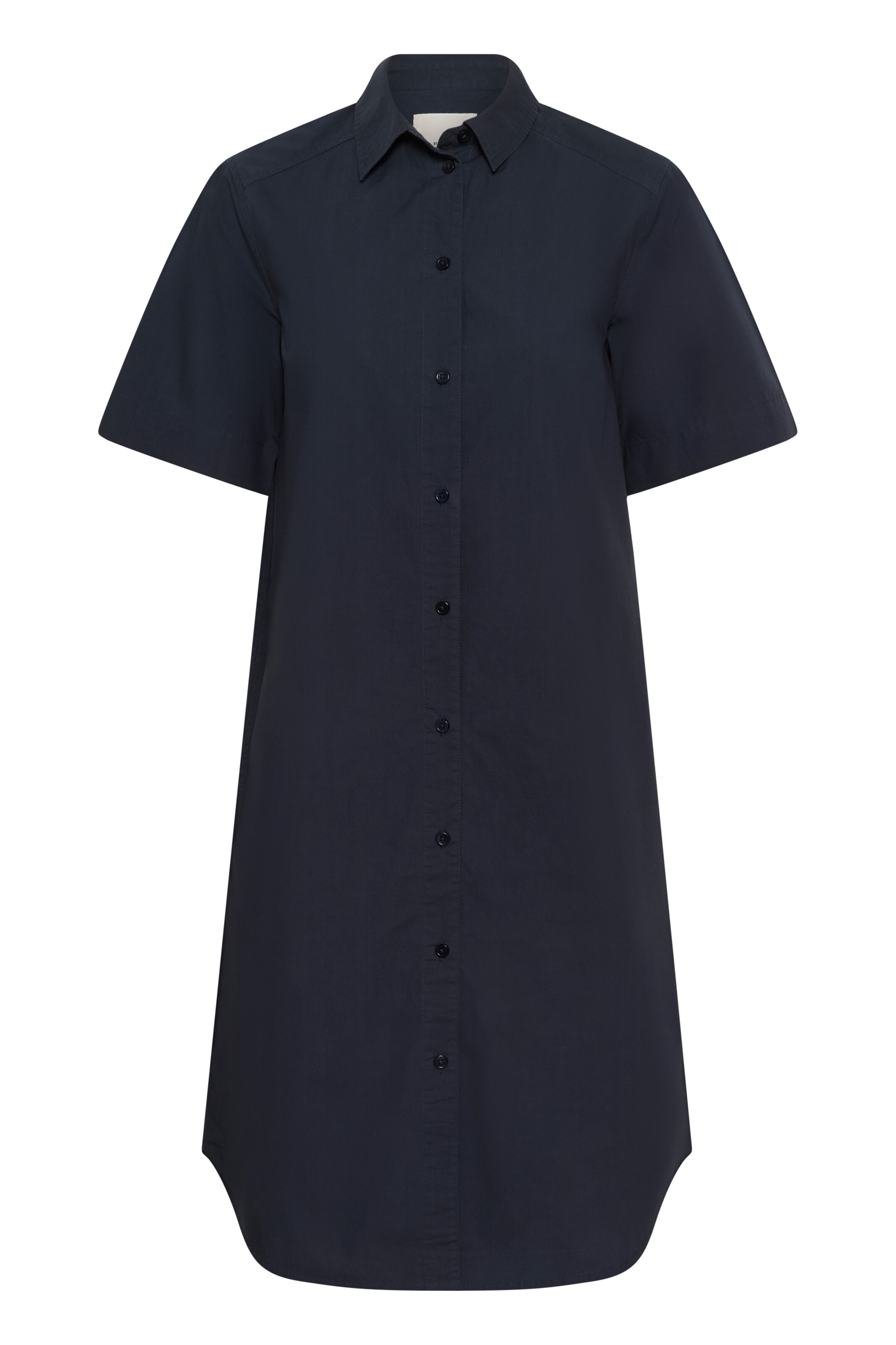 Part Two Blusekjole 'Harper' i blå: forside