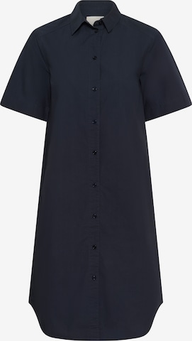 Part Two Shirt dress 'Harper' in Blue: front