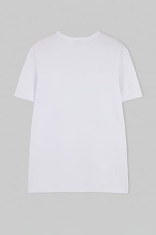 Trendyol - Camiseta en blanco