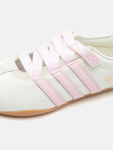 ADIDAS ORIGINALS Sneakers laag 'Tokyo' in Wit
