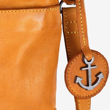 Harbour 2nd Crossbody Bag 'Isalie' in Yellow