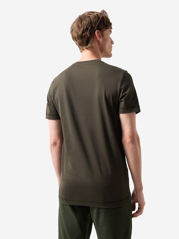 BOGNER Shirt 'Roc' in Green