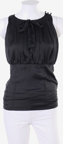 3 Suisses Blouse & Tunic in XS in Black: front