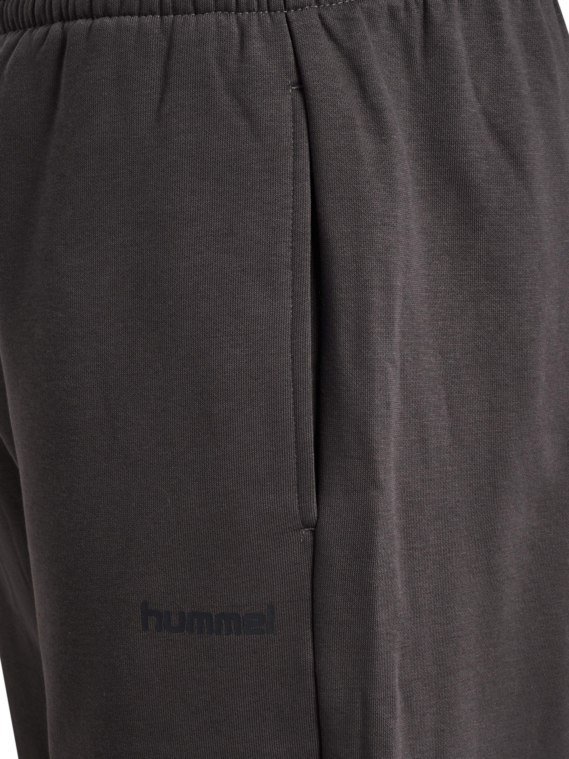 Hummel Regular Sportbroek 'KEEPER CHEVRON ' in Grijs