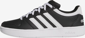ADIDAS SPORTSWEAR Sneakers laag 'Hoops Classic' in Zwart: voorkant