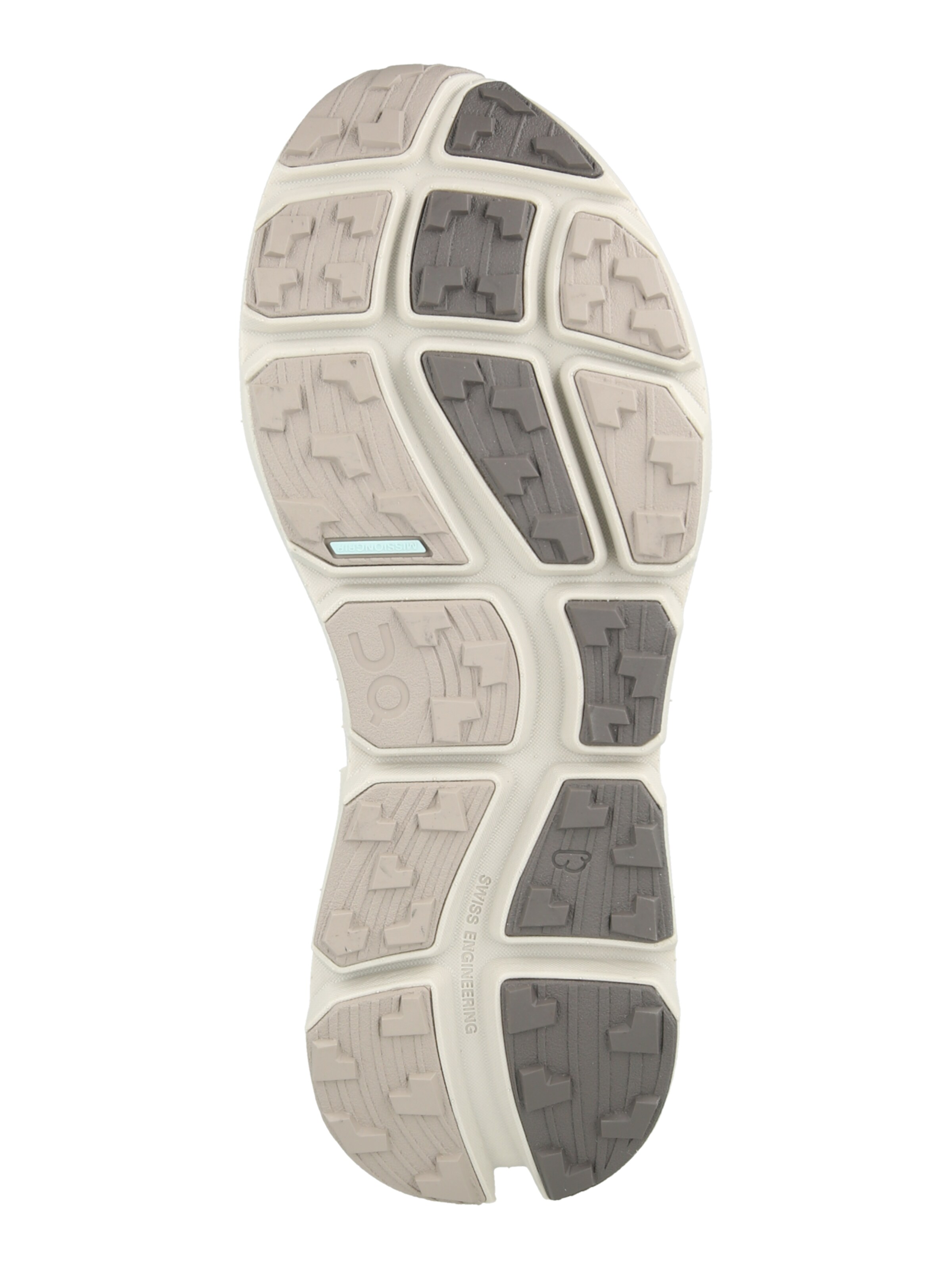 On Running Shoes in Beige