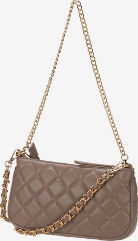 VALENTINO Crossbody bag 'Ocarina' in Beige