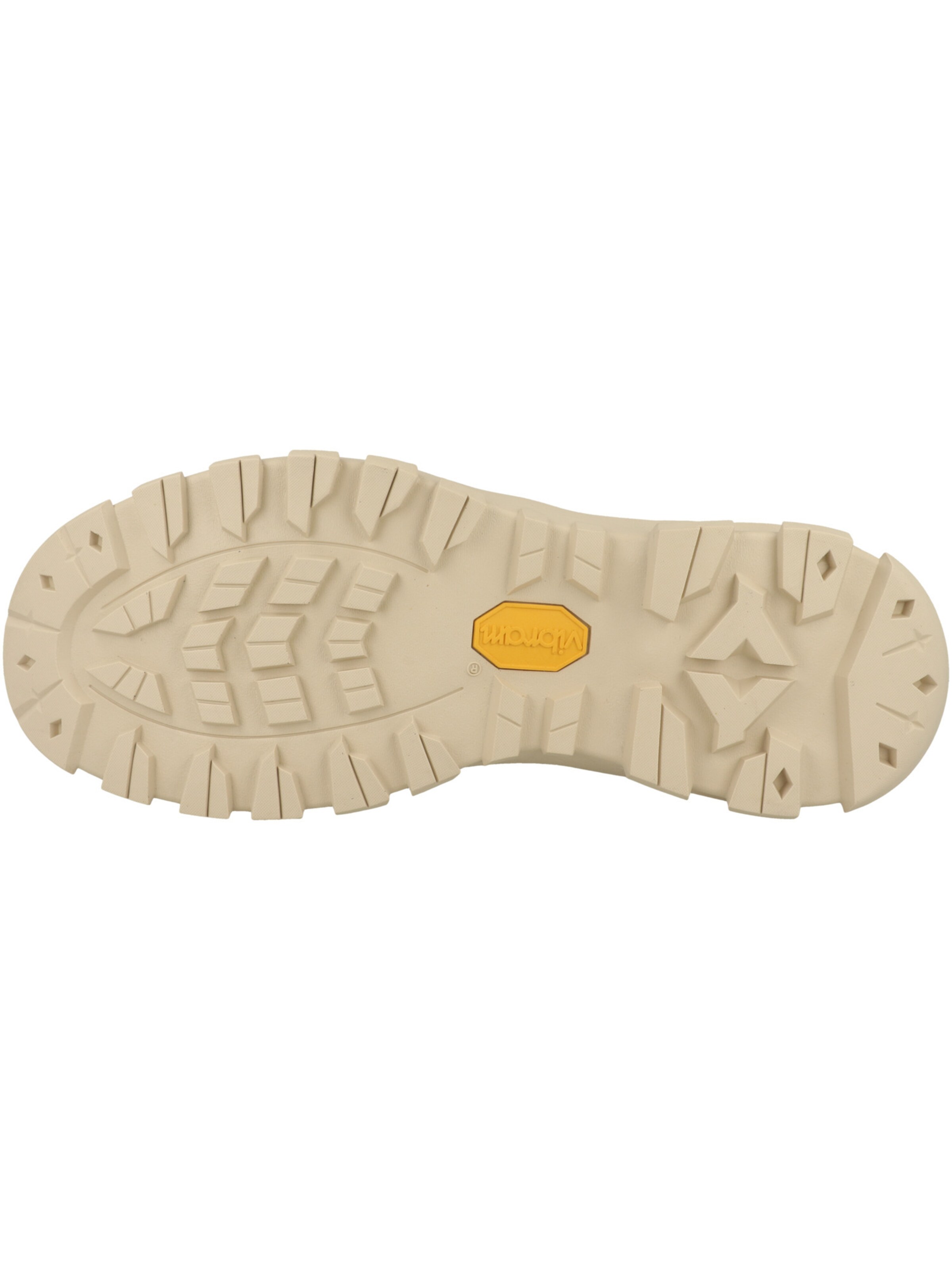 Boots stringati 'Pallarider Legacy' di Palladium in beige