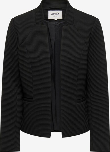 ONLY Blazer en noir, Vue avec produit