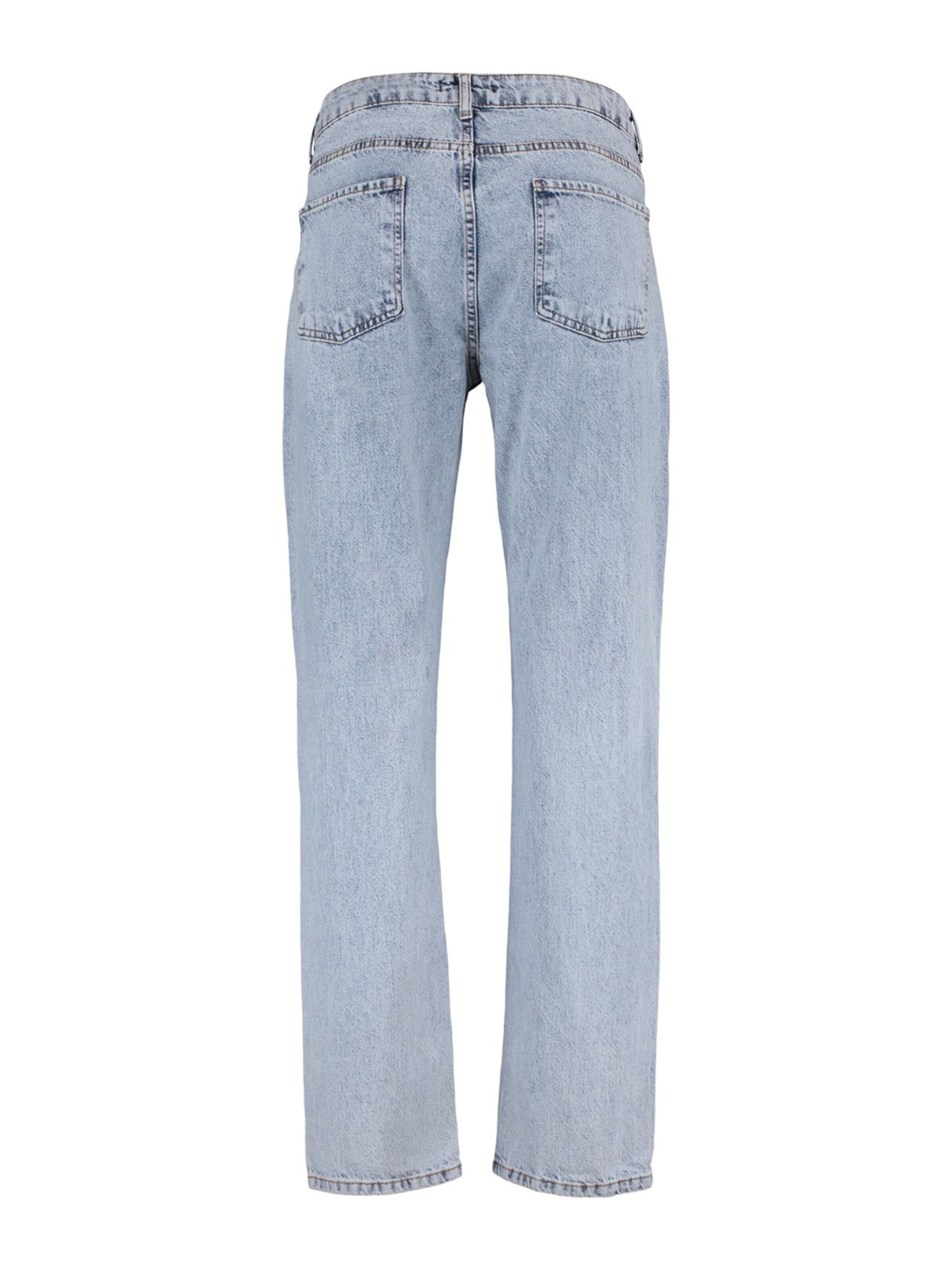 regular Jeans di Trendyol in blu