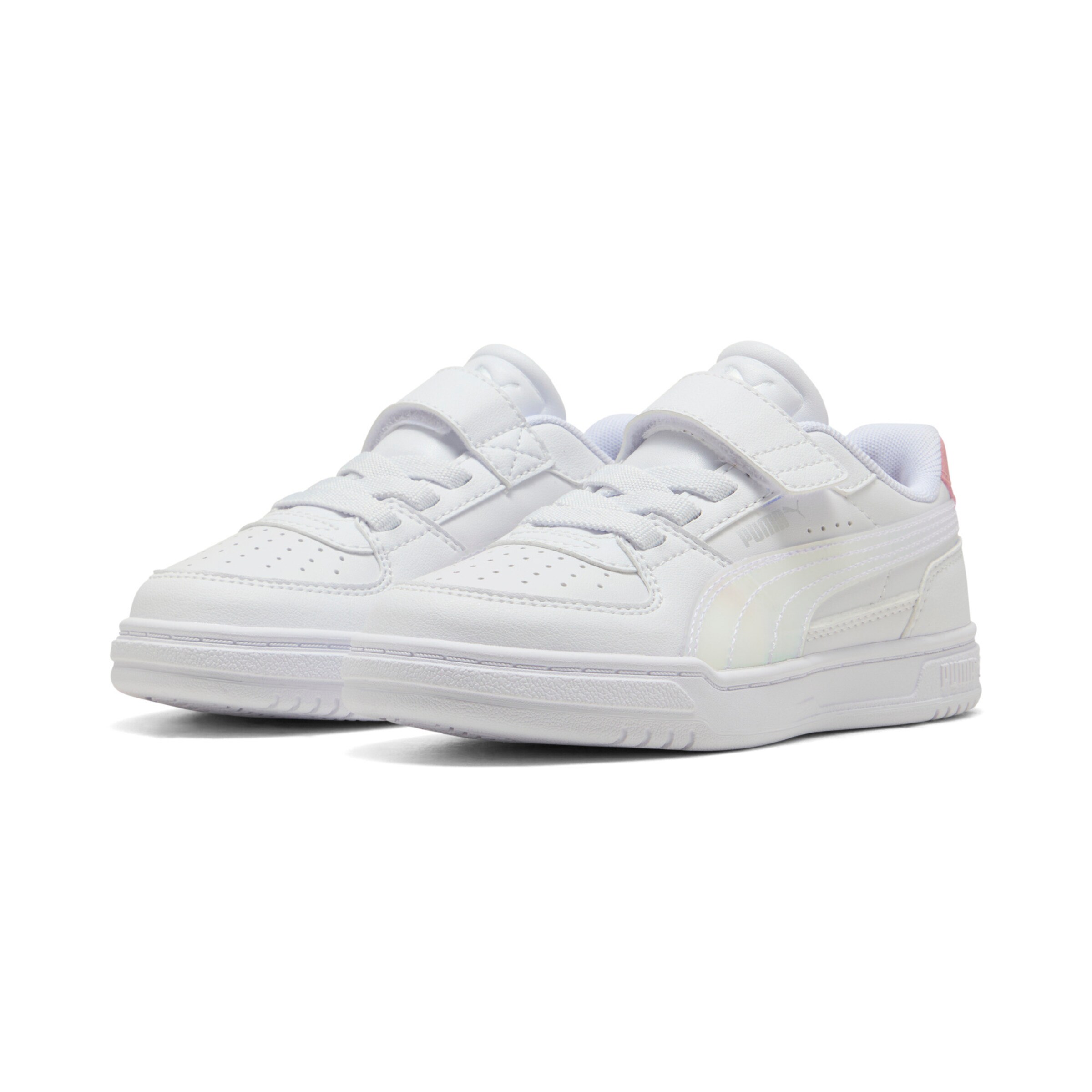 PUMA Sneakers 'Caven III Holo 20' in White