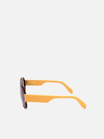 ADIDAS ORIGINALS - Gafas de sol en marrón