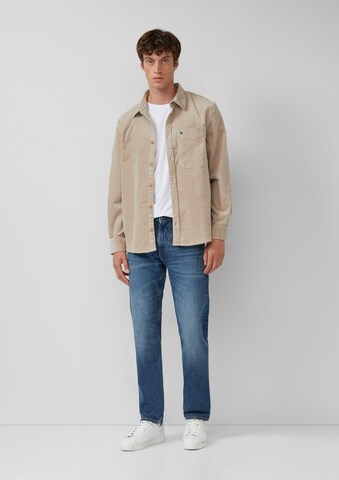 Regular Jean s.Oliver en bleu