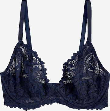 NextGrudnjak - plava boja: prednji dio