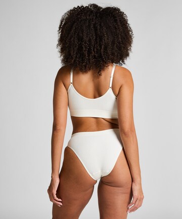 Hunkemöller Slip 'Dianne' in Wit