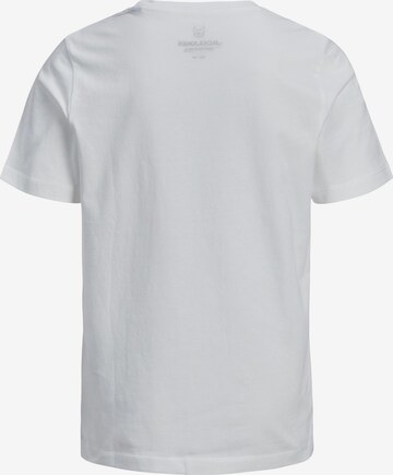 Jack & Jones Junior Shirt in White