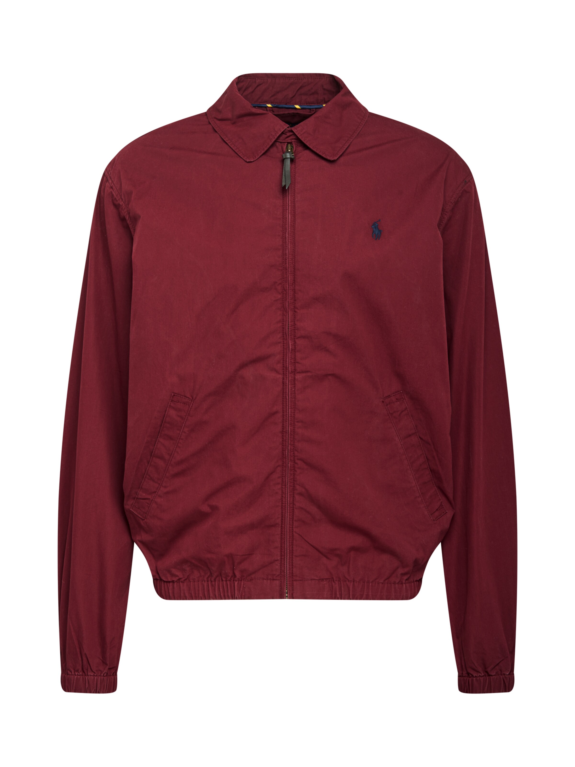 ralph lauren bayport jacke