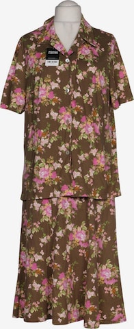 Peter Hahn Anzug oder Kombination XL in Mischfarben: Vorderseite