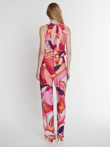 Ana Alcazar Jumpsuit ' Pradori ' in Gemengde kleuren