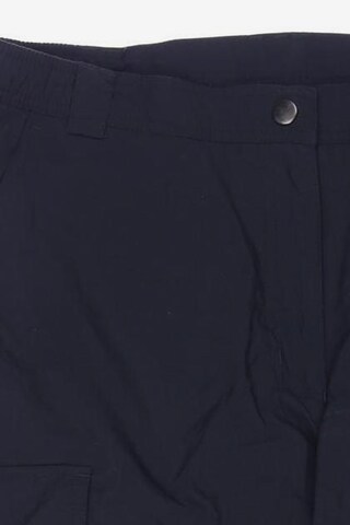 Maier Sports Shorts in M in Grey