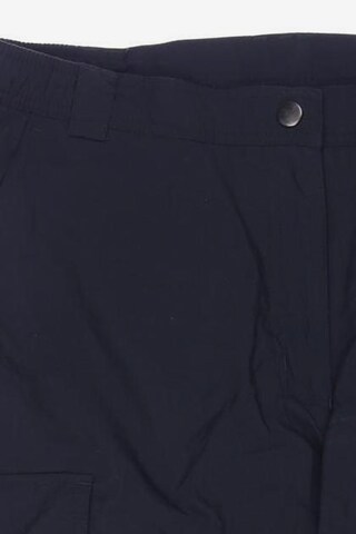 Maier Sports Shorts M in Grau