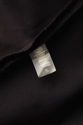 Calvin Klein Etuikleid M in Schwarz