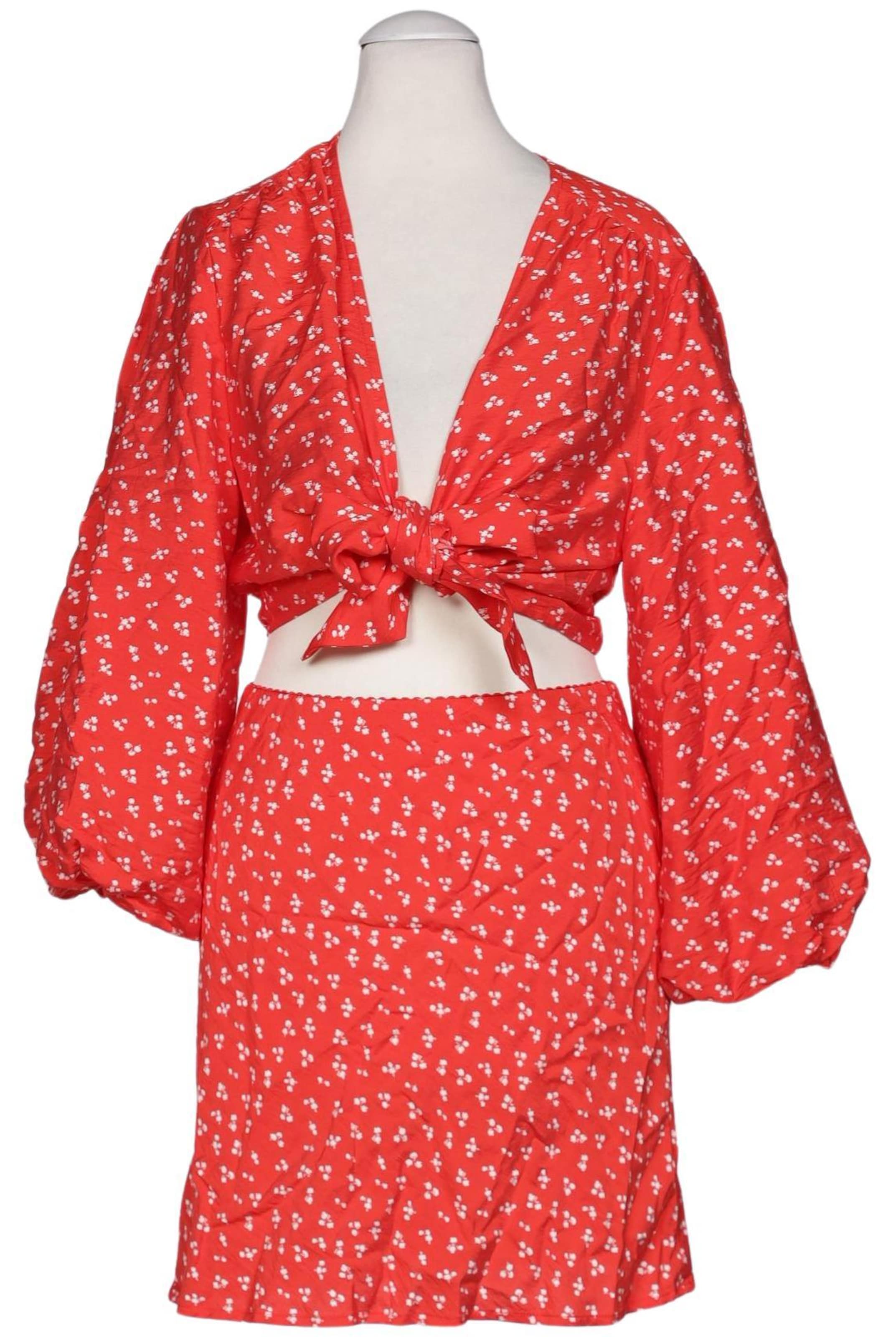 EDITED Workwear & Suits in XS in Red: front