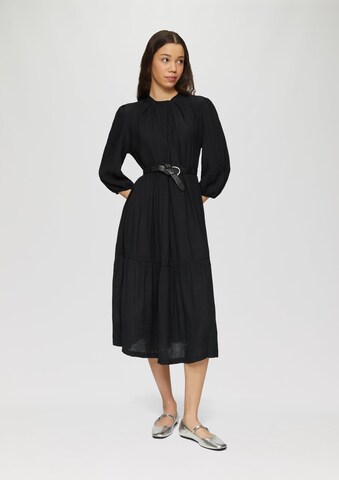 QS Dress in Black