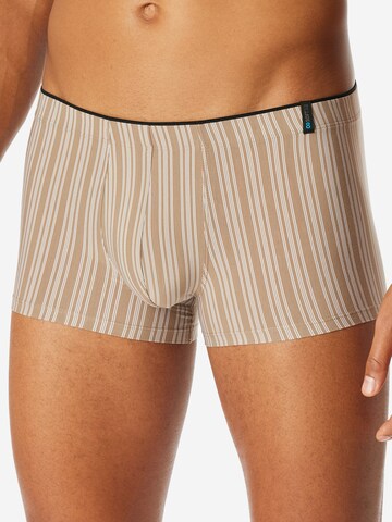 Boxers 'Long Life Soft' SCHIESSER en beige