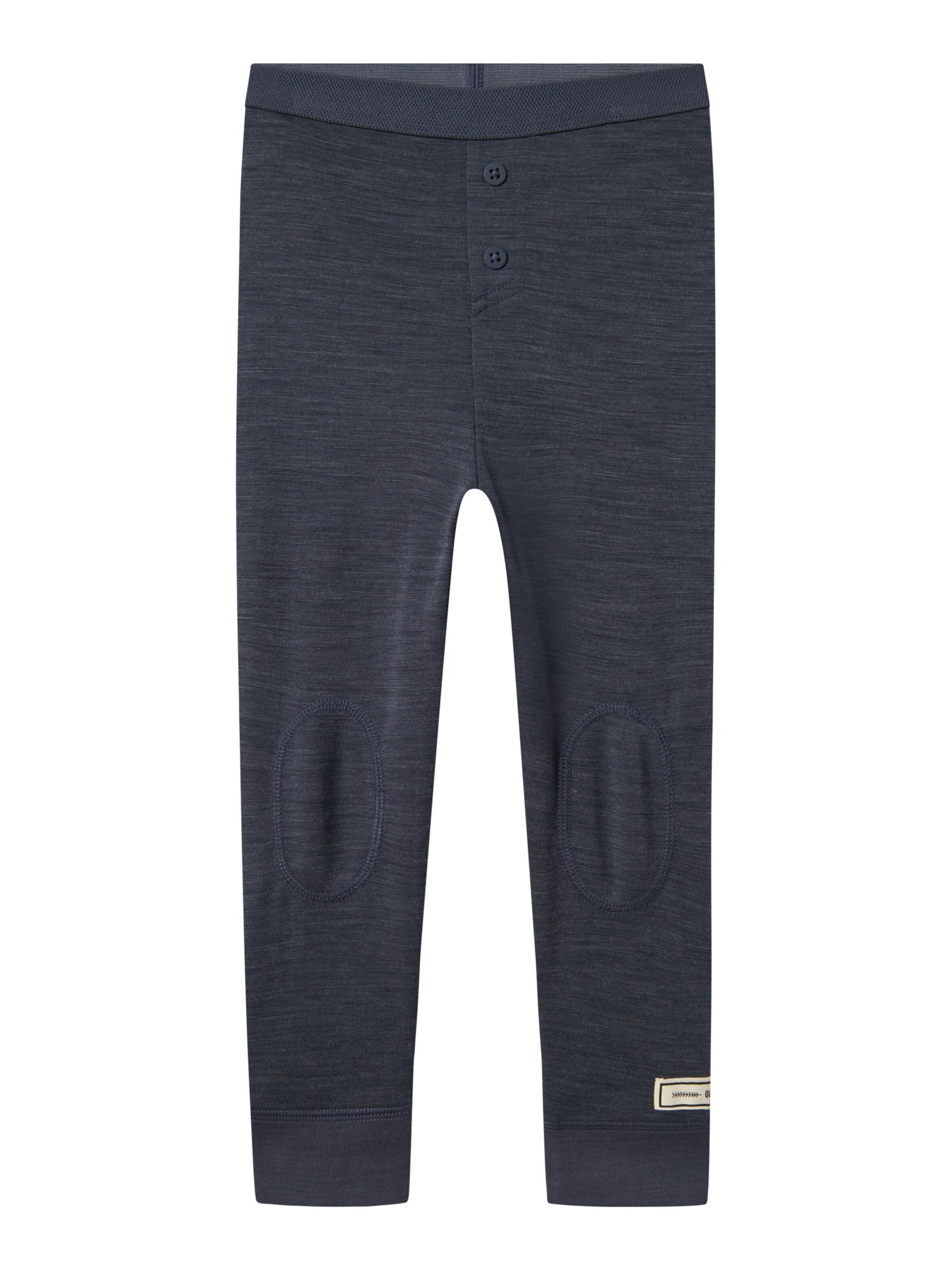 NAME IT Underbukser i blå: forside