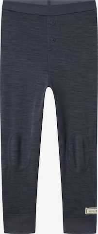 NAME IT Unterhose in Blau: Vorderseite