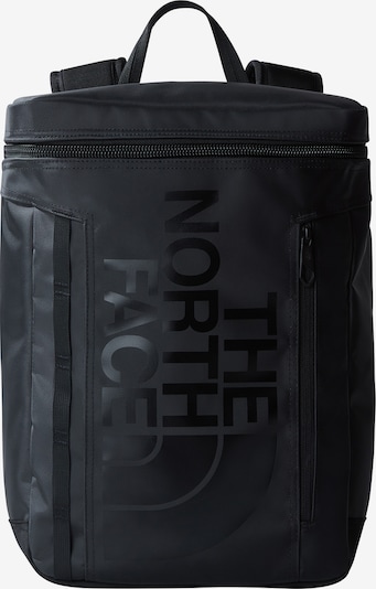 THE NORTH FACE Rucksack 'BASE CAMP' in schwarz, Produktansicht