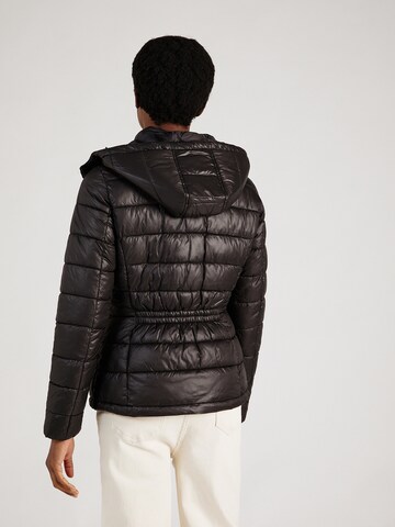 Pepe Jeans Jacke 'ALEXA' in Schwarz