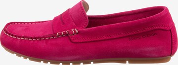 Marc O'Polo Mocassins in Roze