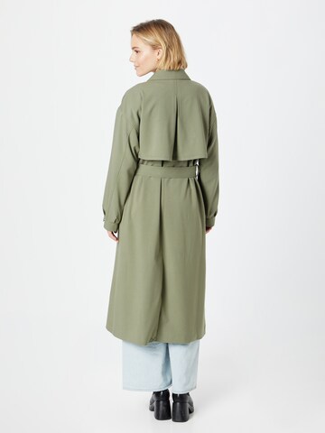 Lindex Prechodný kabát 'Maira' - Zelená