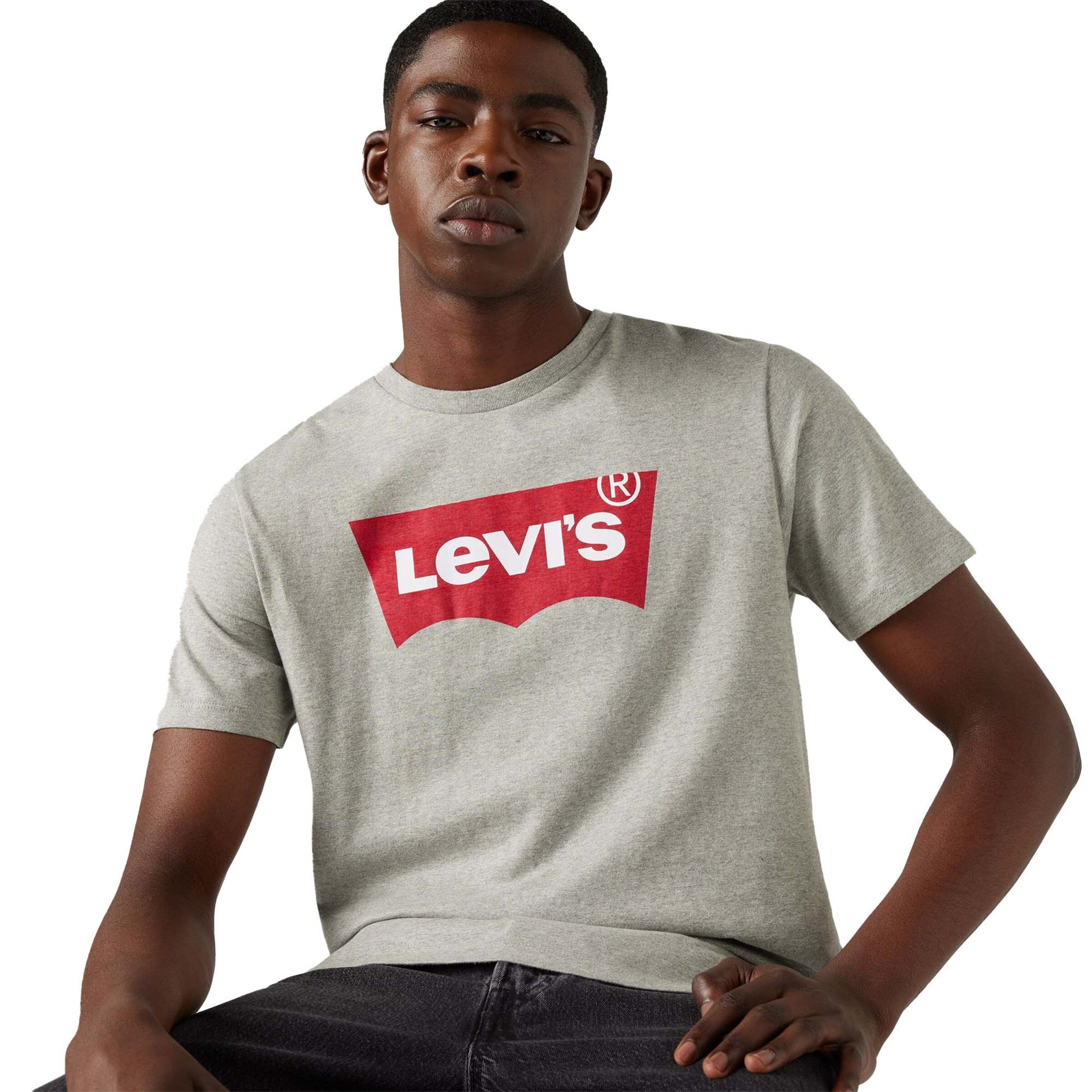 LEVI'S ® Shirt in Grey