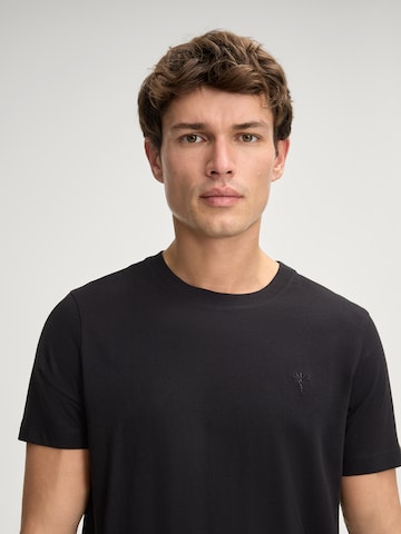 JOOP! Shirt 'Leon' in Black