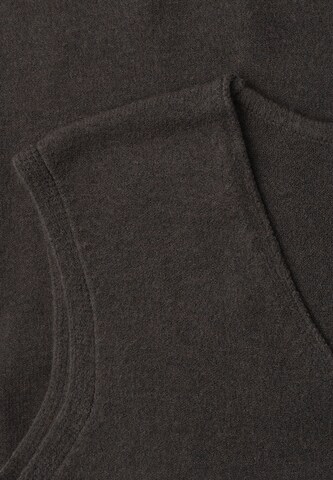 STREET ONE Sweater in Brown