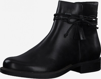 TAMARIS Ankle boots in Black, Item view