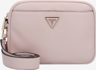 GUESS Crossbody bag 'Meridian' in Pink, Item view