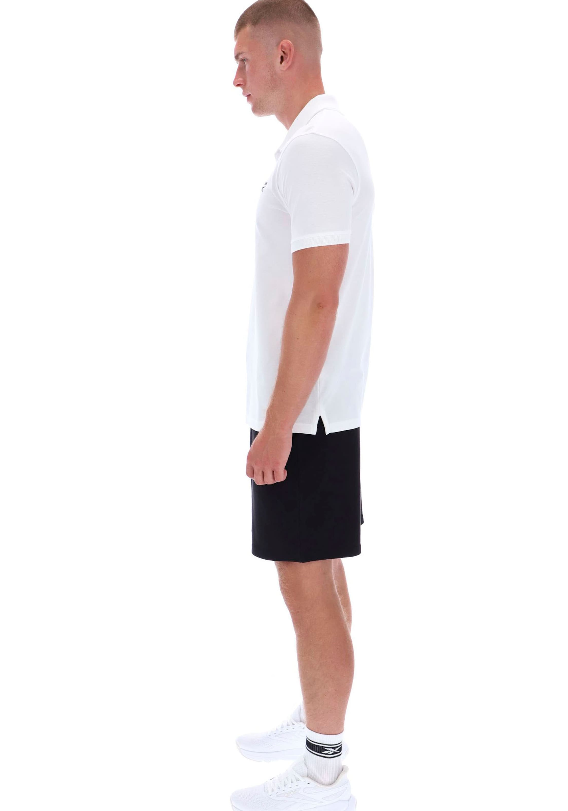 Reebok Shirt in White