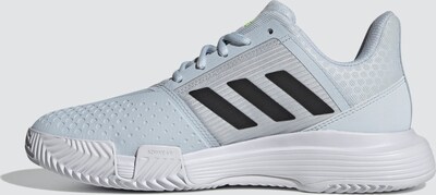 ADIDAS PERFORMANCE Sportschoen 'Court Jam Bounce Clay' in de kleur Wit, Productweergave