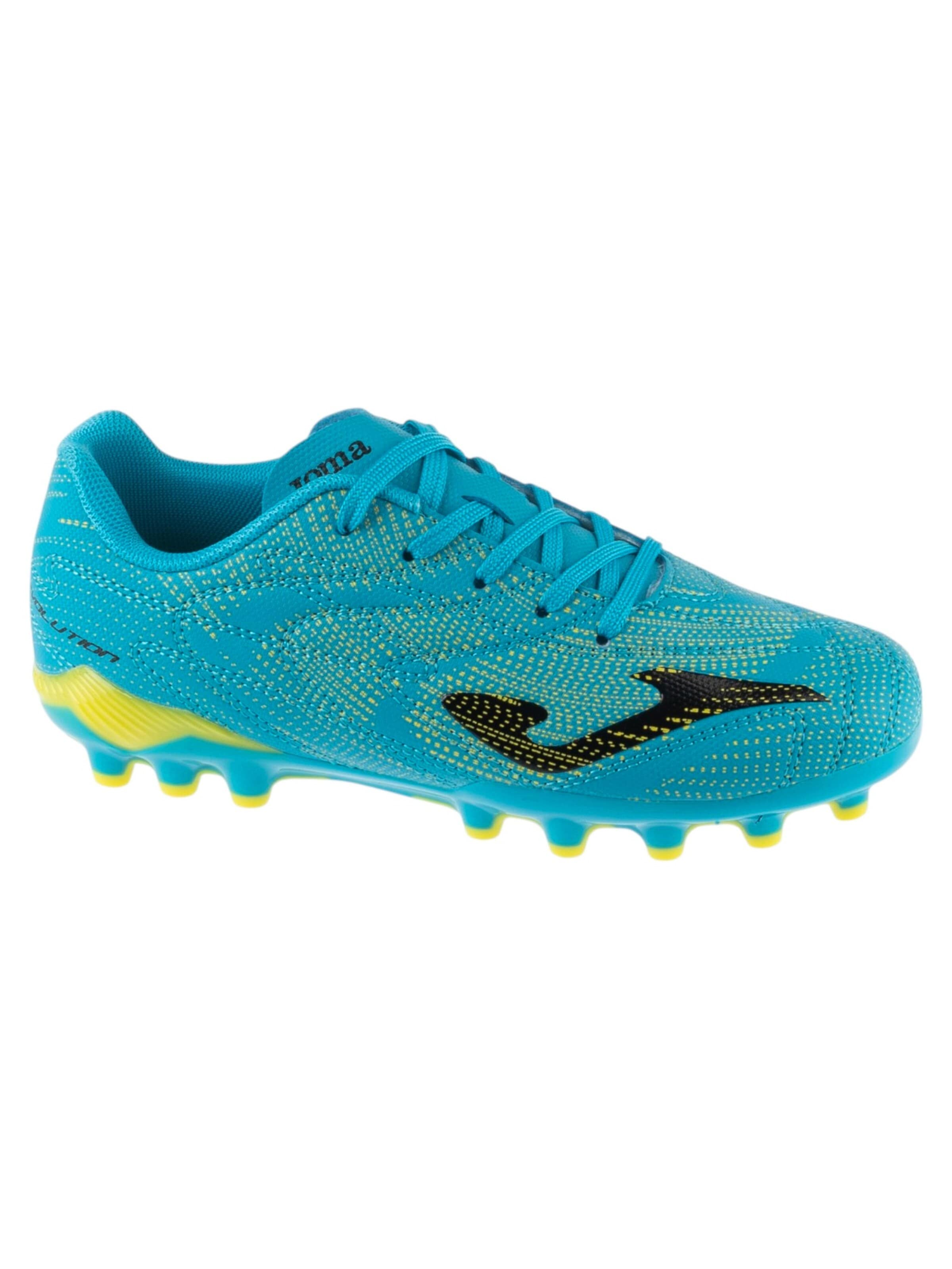 JOMA Sports shoe 'Evolution Jr 26 EVJW AG' in 32 in Blue, Item view