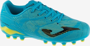 JOMA Sports shoe 'Evolution Jr 26 EVJW AG' in Blue: front