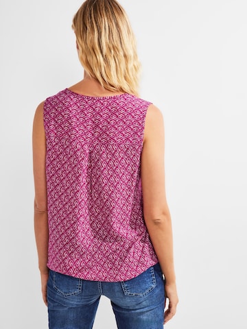 CECIL - Blusa en rosa