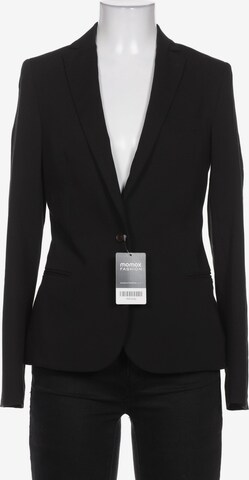 MAISON SCOTCH Blazer in S in Black: front