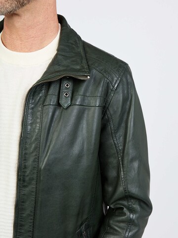 JCC Tussenjas in Groen