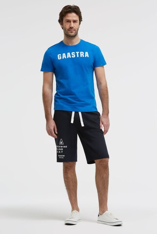 Gaastra Regular Pants in Blue